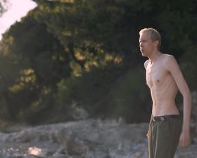 Tihana Lazovic nude - Aleksi (2018)