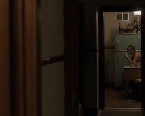 Paige Patterson – Quarry s01e03 (2016) Nude TV movie scene