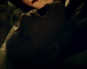 Andrea Veresova - Misto zlocinu Plzen s01e05 (2016) Nude sexy videos