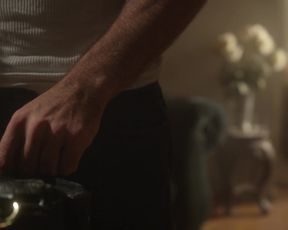 Erin O'Brien, Ione Butler - Dirty Dead Con Men (2018) Censorship naked video