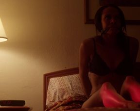 Erin O'Brien, Ione Butler - Dirty Dead Con Men (2018) Censorship naked video