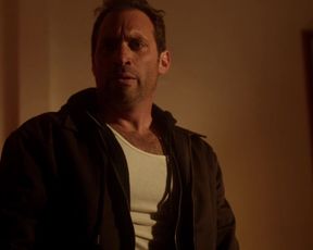 Erin O'Brien, Ione Butler - Dirty Dead Con Men (2018) Censorship naked video