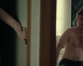 Erin Margurite Carter, Grace Glowicki - Suck It Up (2017) celeb hot scene