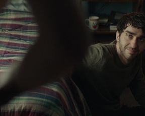 Maya Hawke - Human Capital (2019) Sexy actress