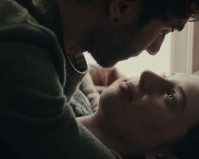 Maya Hawke - Human Capital (2019) Sexy actress