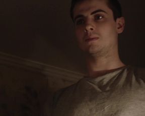 Aiste Gramantaite, Lindsay Bennett-Thompson - Seizure (2016) Nude TV movie scene