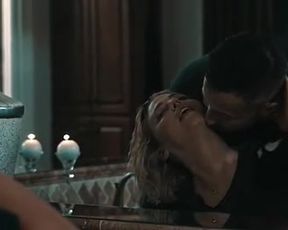 Estella Warren nude - Assassination (2016)