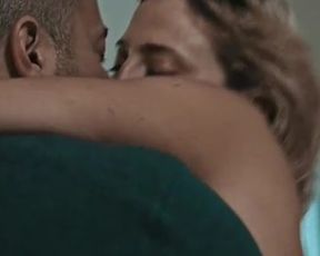 Estella Warren nude - Assassination (2016)