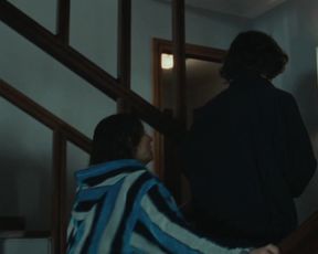 Michela Cescon, & other actresses - Villetta con ospiti (2020) Nude sexy video