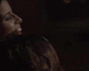 Maria Bopp, Stella Rabello, Luciana Paes nude - Me Chama De Bruna (2016) (Season 1, Episode 3)