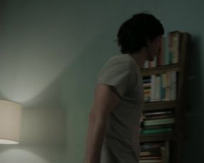 Allison Williams, Lena Dunham – Girls s04e01 (2015) Nude sexy video