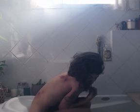 Melina Ascune naked - Tina (2018)