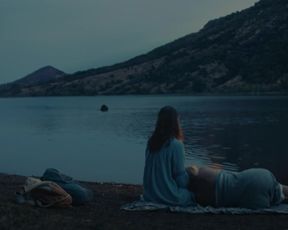 Lara Feith, Paula Huttisch - Luft (2017) Hot scene of the film