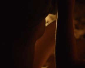 Lara Feith, Paula Huttisch - Luft (2017) Hot scene of the film