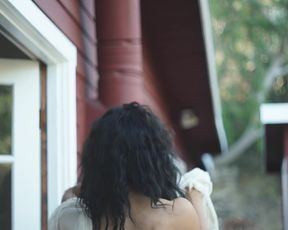 Gina Falcone - Innocent Seduction (2016) Naked sexy video