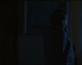 Pascale Arbillot hot - Momo (2017)