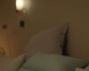 Virginie Efira - Un homme a la hauteur (2016) Сut naked video