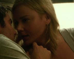 Abbie Cornish naked - Geostorm (2017)