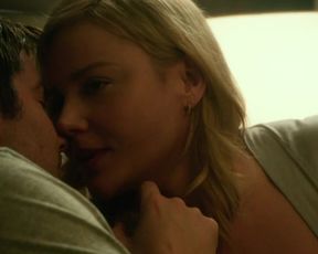 Abbie Cornish naked - Geostorm (2017)