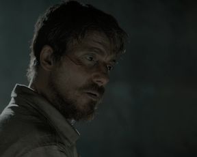 Aura Garrido - Hernan s01e02 (2019) Censored naked video