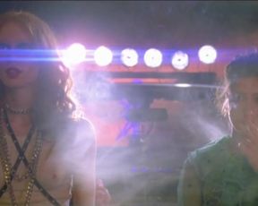 Pauline Jacquard, Vimala Pons, Lola Creton naked - Ultra pulpe (2018)