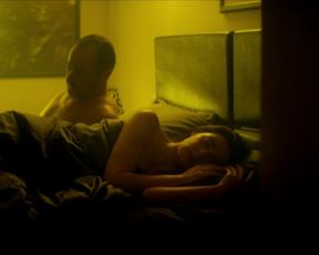 Christina Dendrinou, Maria Nafpliotou - Tetarti 0445 (2015) Hot scenes