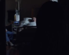 Berenice Bejo naked, Martina Gusman - La quietud (2018)