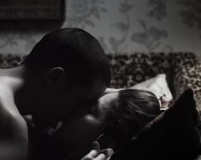 Marina Provenzzano - Legalize Ja Amizade Nunca Morre (2017) celebs hot movie scene