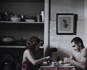 Marina Provenzzano - Legalize Ja Amizade Nunca Morre (2017) celebs hot movie scene