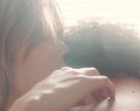 Sylvia Hoeks nude - Whatever Happens (2017)