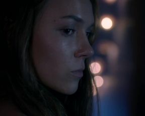 Synnove Karlsen, Lyndsey Craig - Clique s01e01-02 (2017) Hot scenes