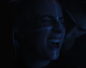 Jamie Monahan - LUCID (2018) Naked actress in a sexy video