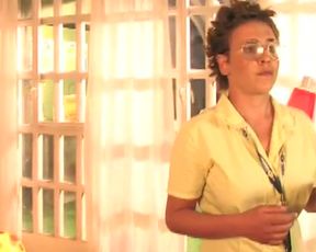 Daniela Blume, Queralt Riera nude - Que glande es el cine (2005)