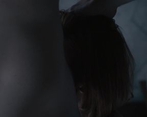 Louisa Krause, Anna Friel nude - The Girlfriend Experience (2017)  (Season 2, Episode 7)