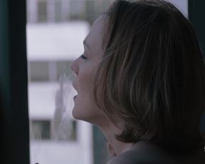Louisa Krause, Anna Friel nude - The Girlfriend Experience (2017)  (Season 2, Episode 7)