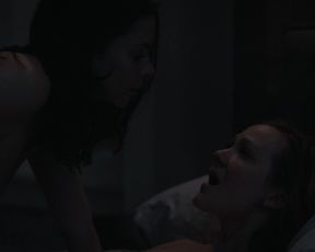 Louisa Krause, Anna Friel nude - The Girlfriend Experience (2017)  (Season 2, Episode 7)