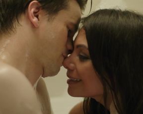 Ginger Gonzaga - Your Day (2017) Nude sexy video