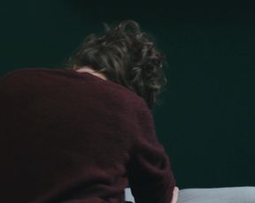 Flore Bonaventura nude - Je voudrais que quelqu'un m'attende quelque part (2019)