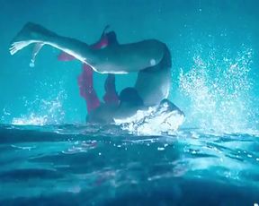 Irina Hodyush naked - Kusok kosmicheskogo lda (2017)