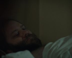 Ilmur Kristjansdottir, Nina Dogg Filippusdottir, Lilja Nott Þorarinsdottir - Trapped s01e04-08-10 (2016) Naked actress in a "topless" scene