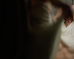 Lauren Campbell nude - In Her View (2018)