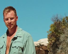 Natasha Liu Bordizzo, Lucy-Rose Leonard - The Naked Wanderer (2019) Hot celebs scenes