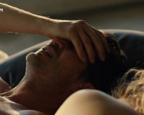 Mersiha Husagic nude - Bad Cop - kriminell gut (2017) (Season 1, Episode 7)