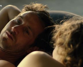 Mersiha Husagic nude - Bad Cop - kriminell gut (2017) (Season 1, Episode 7)