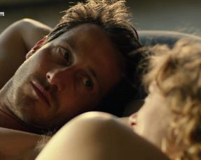 Mersiha Husagic nude - Bad Cop - kriminell gut (2017) (Season 1, Episode 7)