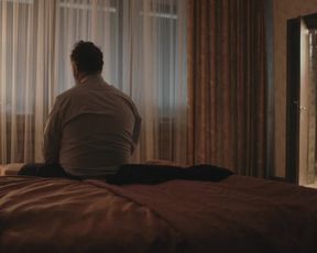 Ilona Chevakova, and other actresses - Bordertown s01e06 (2016) Sexy movie video