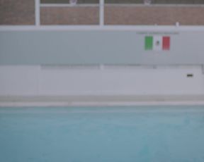 Tania Claudia Castillo - El final del principio (2019) Nude film scene