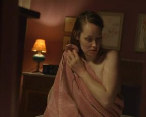 Adelaide Leroux - Le Chant du Merle (2016) Censored erotic scene