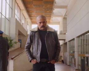 Yurico Londono, Isabela Cordoba Torres - The Unremarkable Juanquini s01e03e06 (2020) Nude TV movie scene