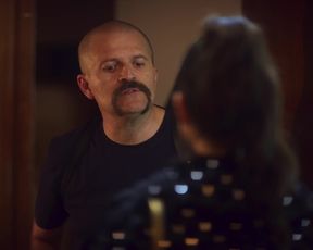 Yurico Londono, Isabela Cordoba Torres - The Unremarkable Juanquini s01e03e06 (2020) Nude TV movie scene